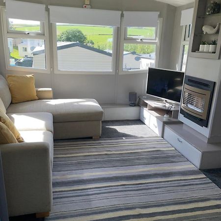 93 Newquay Bay Resort Pet Friendly エクステリア 写真