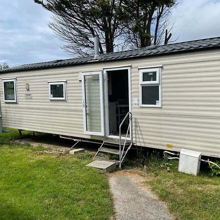 93 Newquay Bay Resort Pet Friendly エクステリア 写真