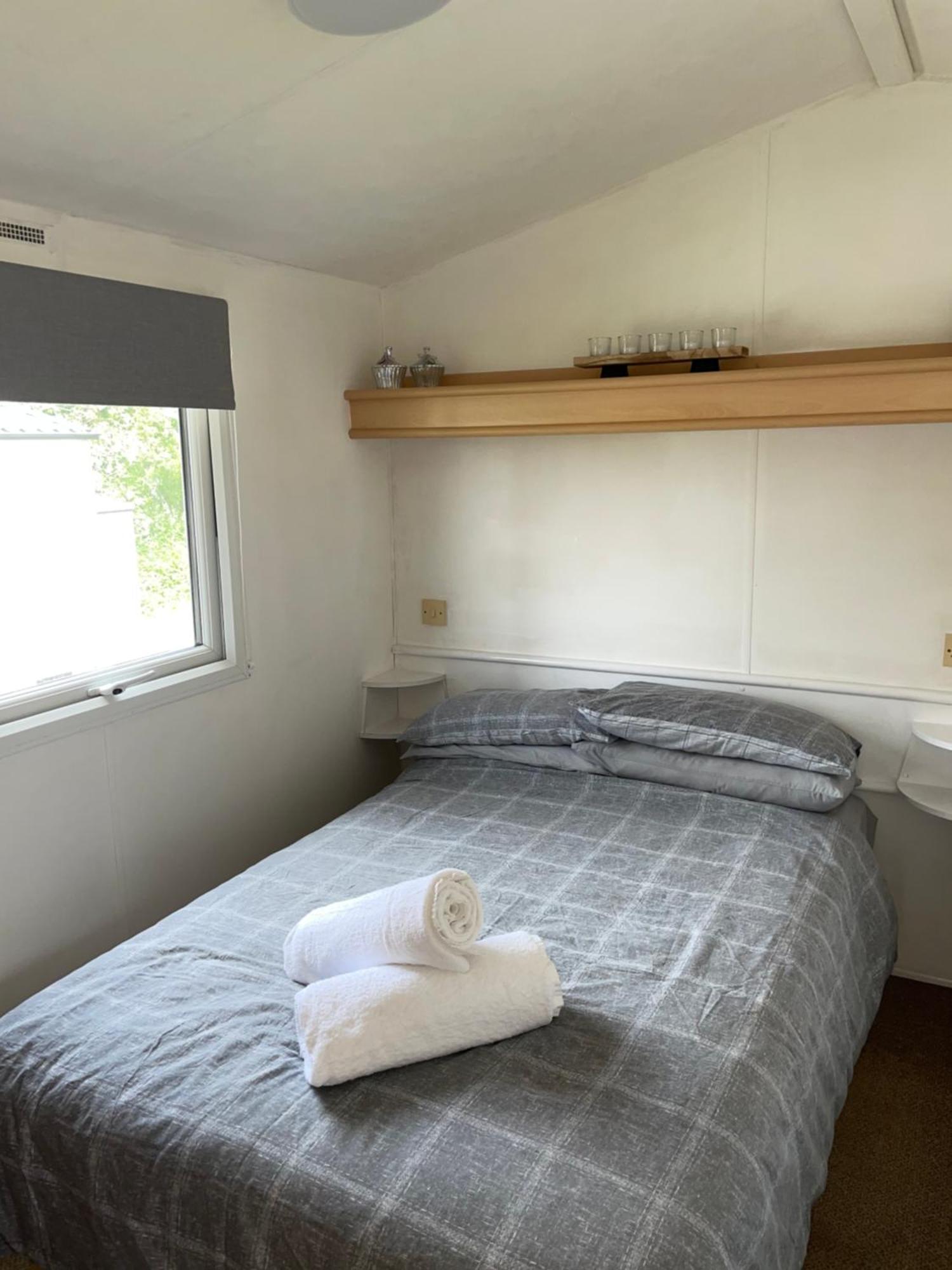 93 Newquay Bay Resort Pet Friendly エクステリア 写真