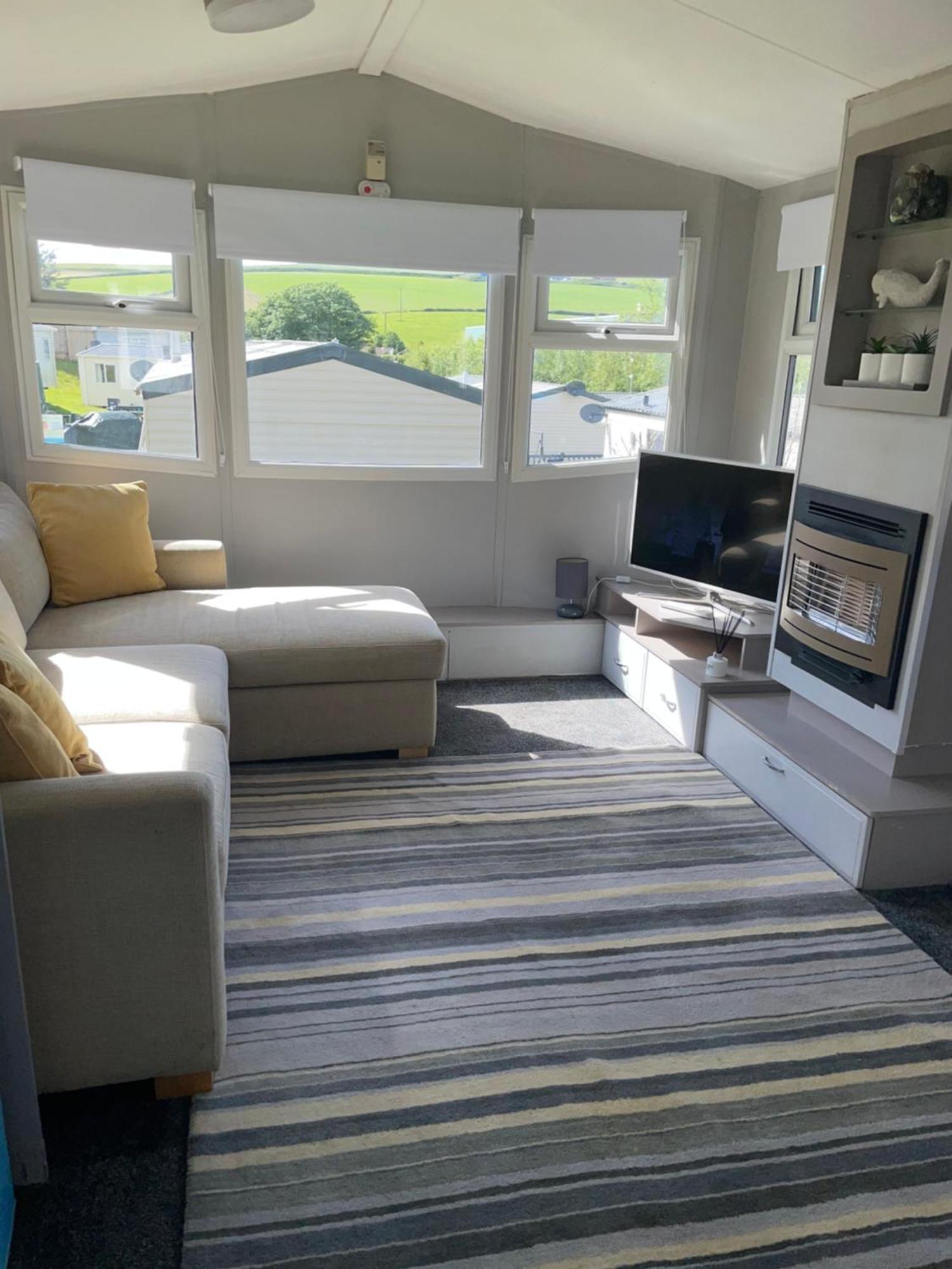 93 Newquay Bay Resort Pet Friendly エクステリア 写真