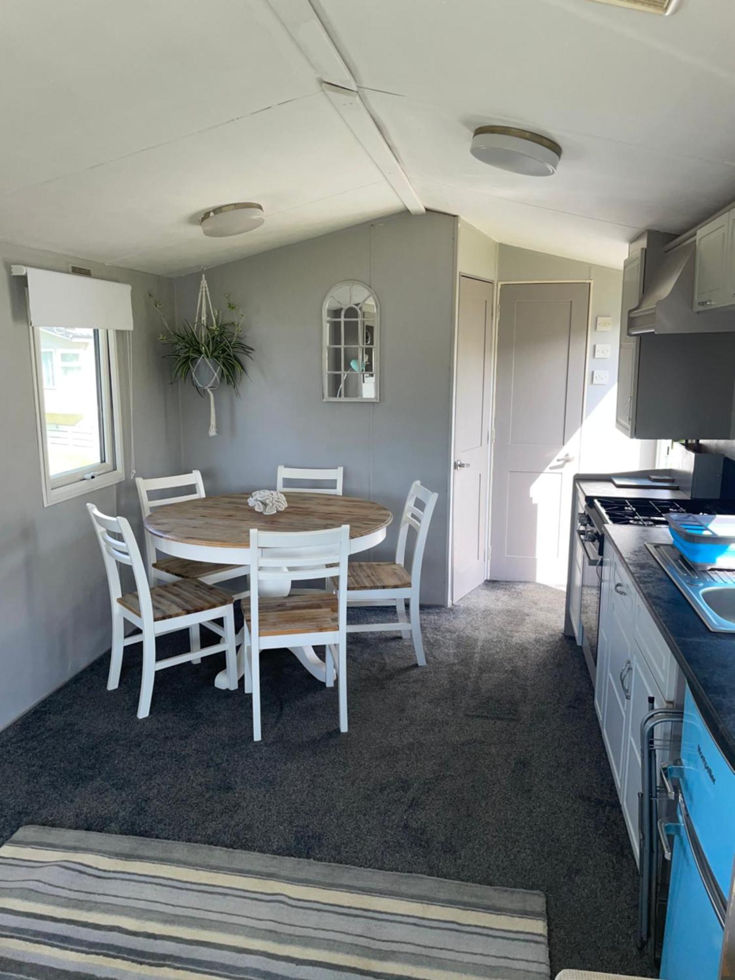 93 Newquay Bay Resort Pet Friendly エクステリア 写真