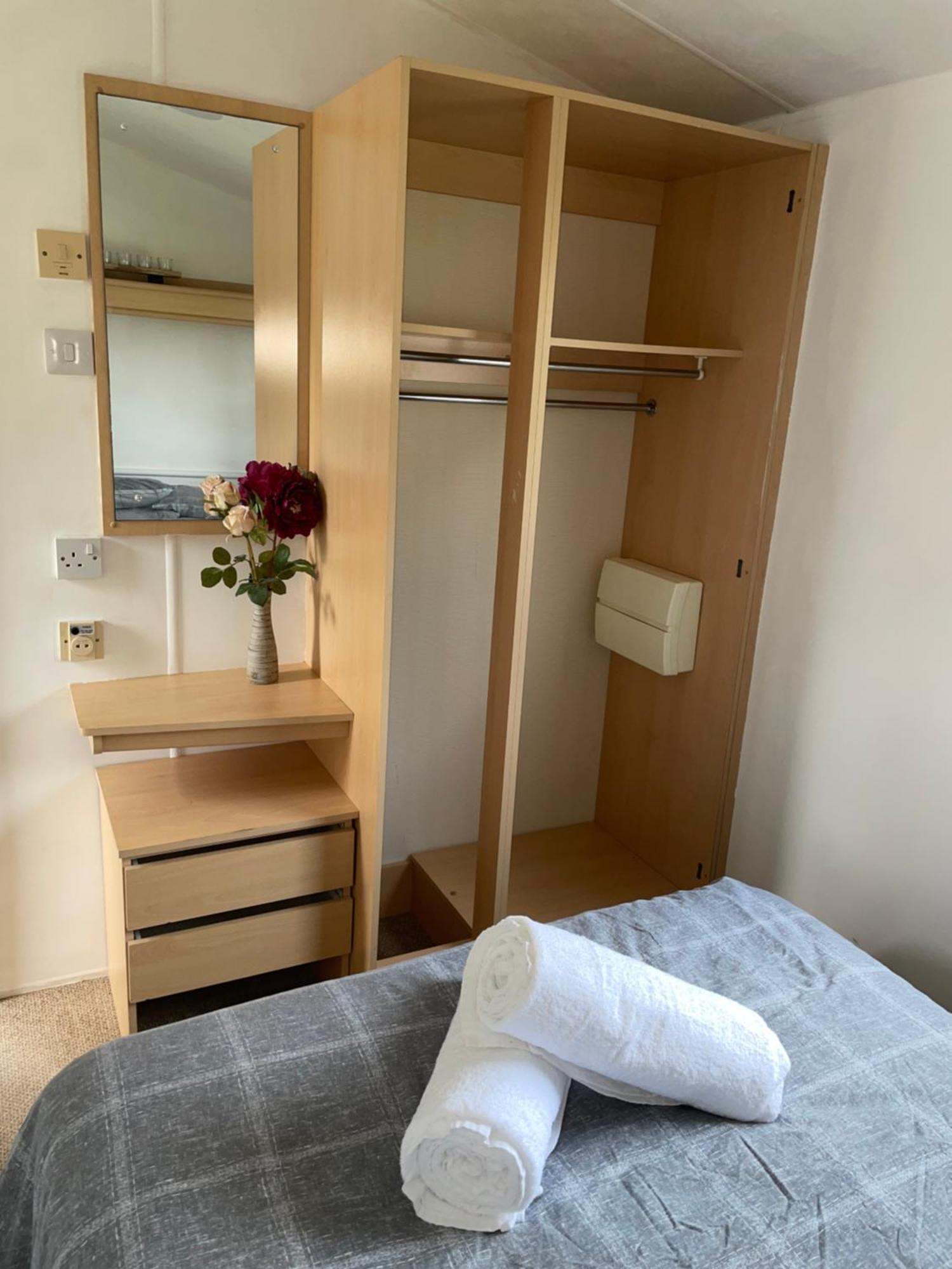 93 Newquay Bay Resort Pet Friendly エクステリア 写真